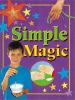 Go to record Simple magic