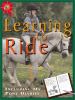 Go to record Learning to ride