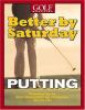 Go to record Putting : featuring tips