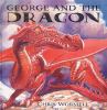 Go to record George and the dragon