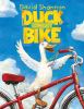 Go to record Duck on a bike