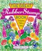 Go to record The great rubber stamp book : designing, making, using
