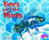 Go to record Bees and their hives
