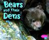 Go to record Bears and their dens
