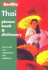 Go to record Thai phrase book.