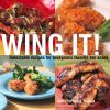 Go to record Wing it! : delectable recipes for everyone's favorite bar ...