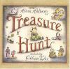 Go to record Treasure hunt