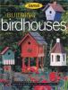 Go to record Building birdhouses