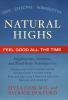 Go to record Natural highs : supplements, nutrition, and mind-body tech...