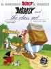 Go to record Asterix and the class act