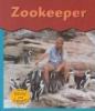Go to record Zookeeper