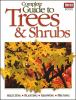 Go to record Complete guide to trees & shrubs