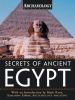 Go to record Secrets of Ancient Egypt