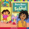 Go to record Dora goes to school