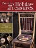 Go to record Painting holiday treasures : inspirations from Christmas p...