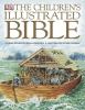 Go to record The children's illustrated Bible