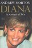 Go to record Diana : in pursuit of love