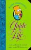Go to record Bart Simpson's guide to life