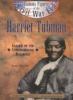 Go to record Harriet Tubman : leader of the underground railroad
