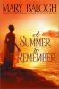 Go to record A summer to remember