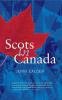 Go to record Scots in Canada