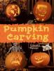 Go to record Pumpkin carving