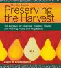 Go to record The big book of preserving the harvest