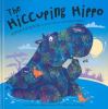 Go to record The hiccuping hippo :  a pop-up book