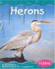 Go to record Herons