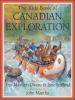 Go to record The kids book of Canadian exploration