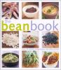Go to record The bean book : over 70 recipes using beans and other pulses.