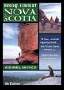 Go to record Hiking trails of Nova Scotia