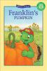 Go to record Franklin's pumpkin