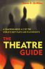 Go to record The theatre guide