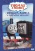Go to record Thomas & friends. Steamies vs. diesels & other Thomas adve...