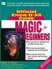 Go to record Magic for beginners