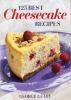 Go to record 125 best cheesecake recipes