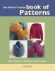 Go to record The knitter's handy book of patterns : basic designs in mu...