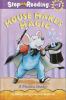 Go to record Mouse makes magic : a phonics reader