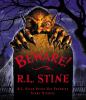 Go to record Beware! : R.L. Stine picks his favorite scary stories.