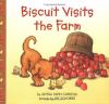 Go to record Biscuit visits the farm