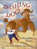 Go to record Dashing dog!