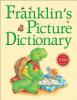Go to record Franklin's picture dictionary