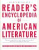 Go to record HarperCollins reader's encyclopedia of American literature