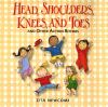 Go to record Head, shoulders, knees, and toes and other action rhymes