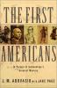 Go to record The first Americans : in pursuit of archaeology's greatest...