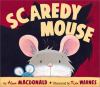 Go to record Scaredy mouse