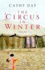 Go to record The circus in winter