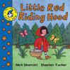 Go to record Little Red Riding Hood