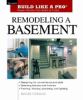 Go to record Remodeling a basement